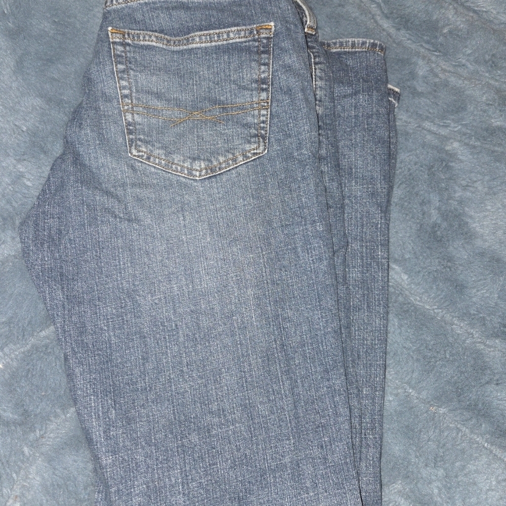 LEVI Strauss Boys/Men Signature Denim Jeans